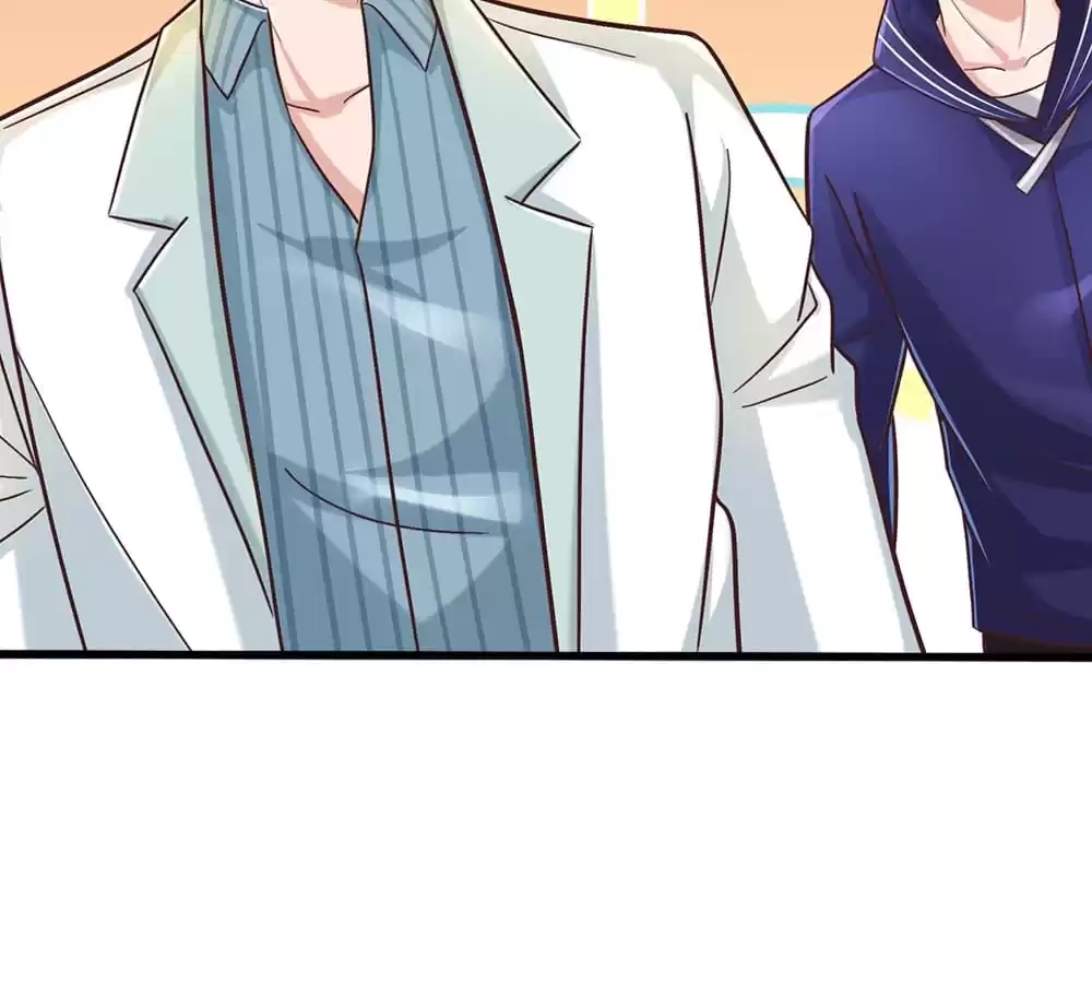 I Added All My Attributes To Strength Chapter 32 - page 51