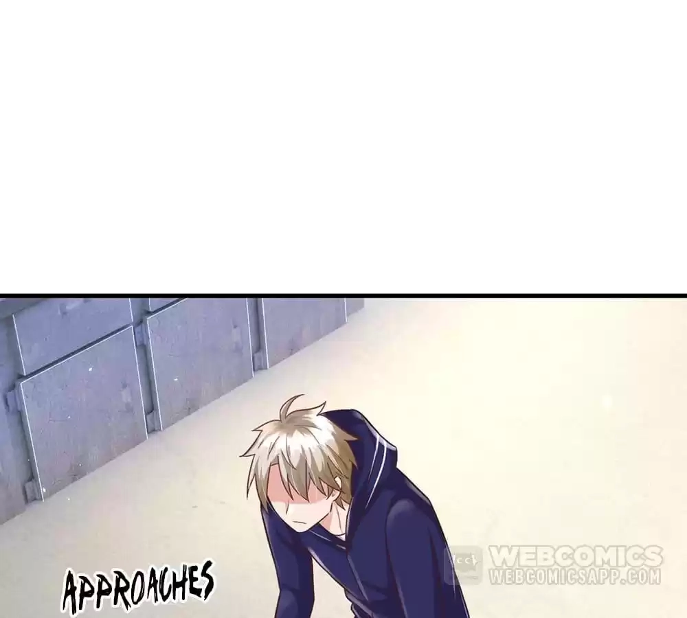 I Added All My Attributes To Strength Chapter 32 - page 52