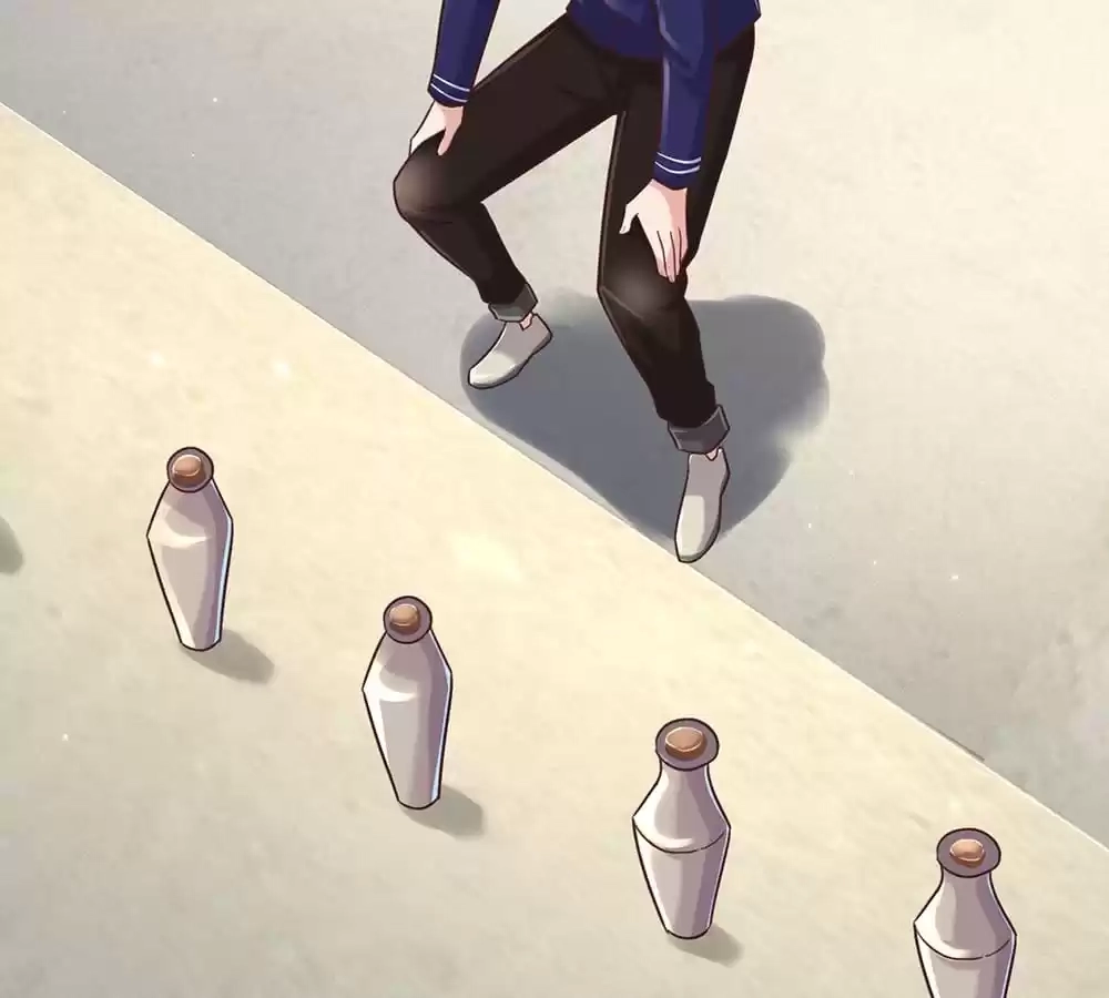 I Added All My Attributes To Strength Chapter 32 - page 53