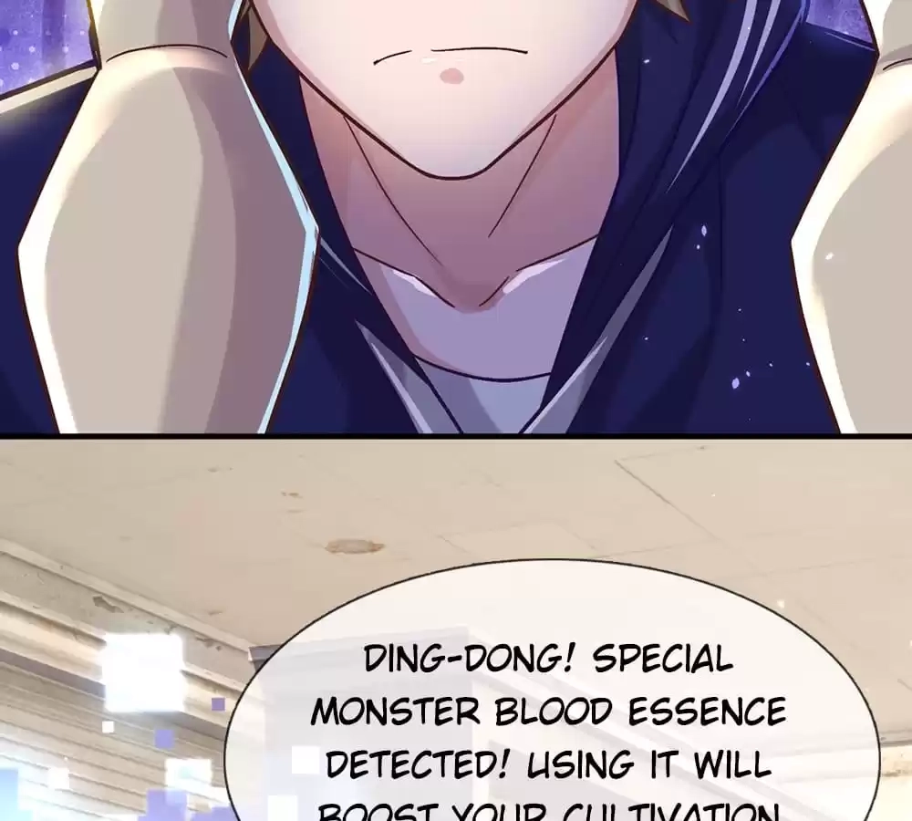 I Added All My Attributes To Strength Chapter 32 - page 55