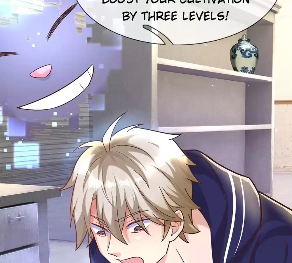 I Added All My Attributes To Strength Chapter 32 - page 56