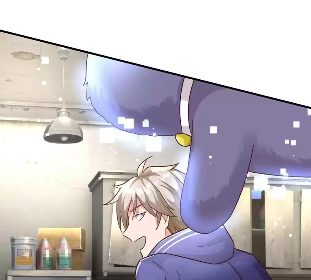 I Added All My Attributes To Strength Chapter 32 - page 58