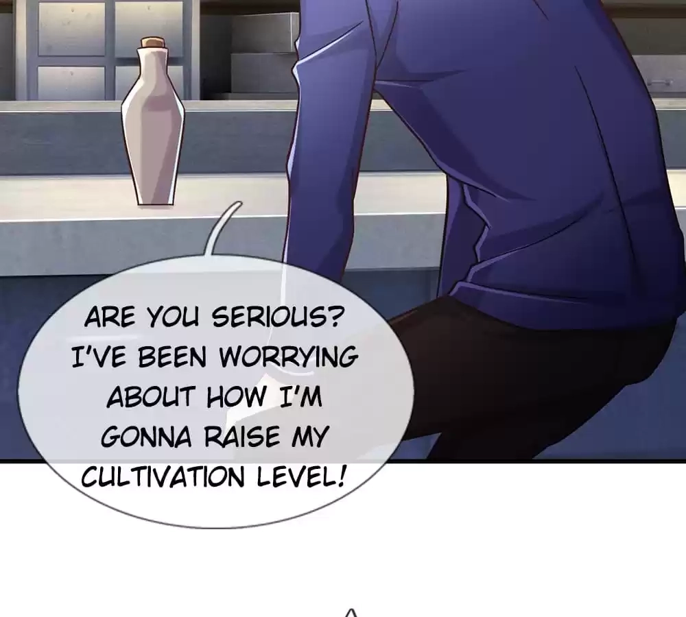 I Added All My Attributes To Strength Chapter 32 - page 59