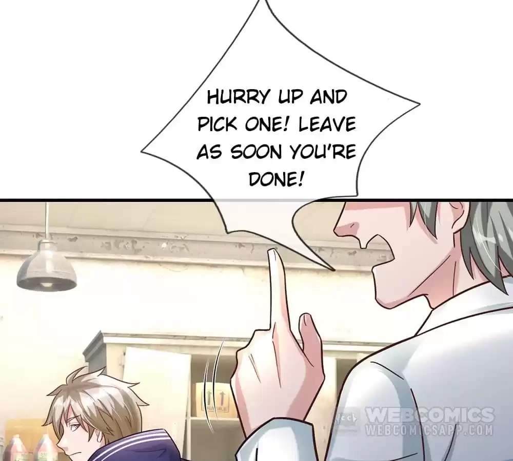 I Added All My Attributes To Strength Chapter 32 - page 60