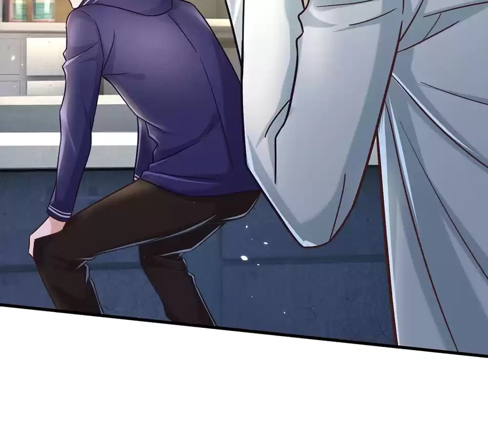 I Added All My Attributes To Strength Chapter 32 - page 61