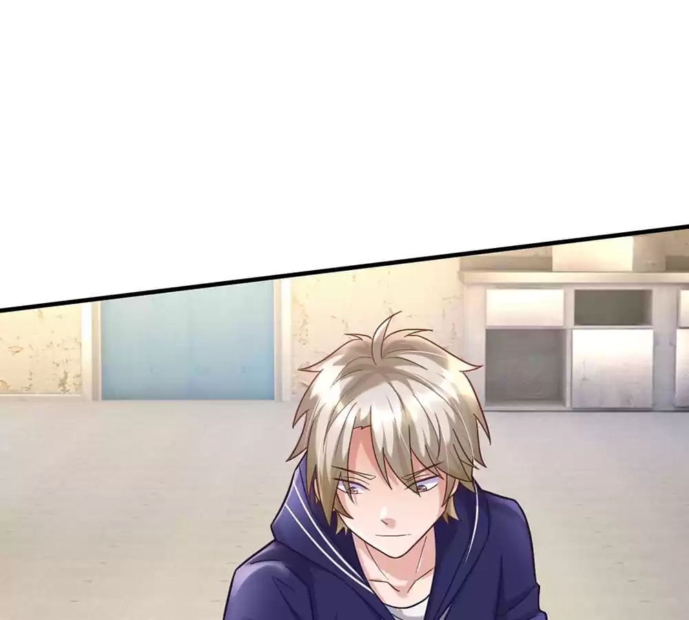 I Added All My Attributes To Strength Chapter 32 - page 62