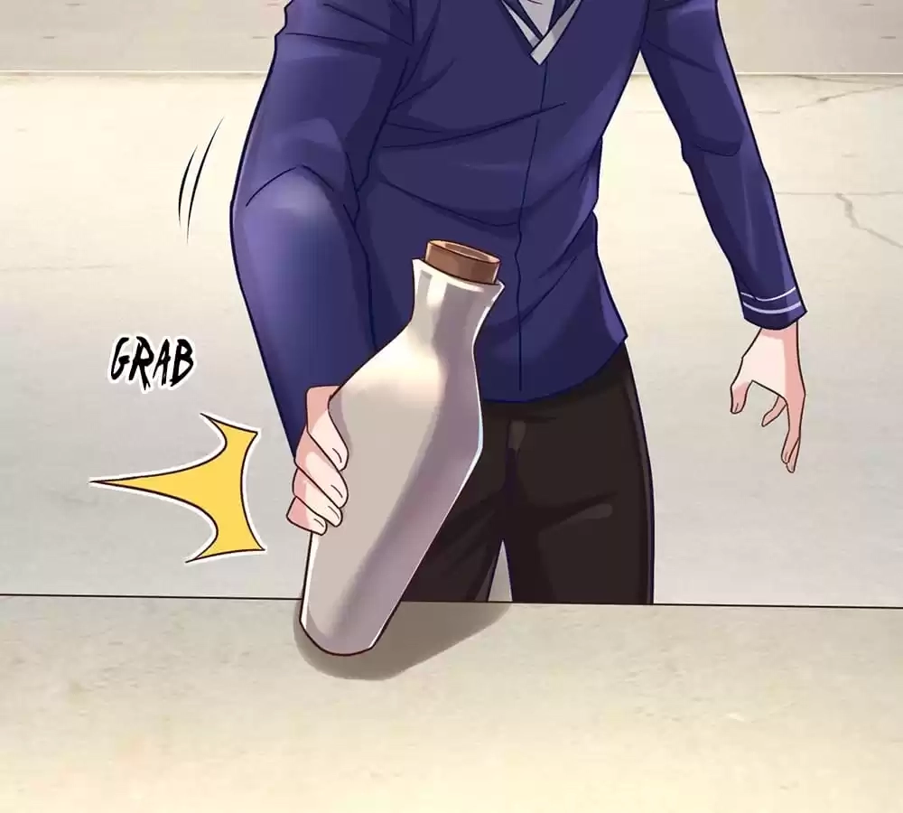 I Added All My Attributes To Strength Chapter 32 - page 63