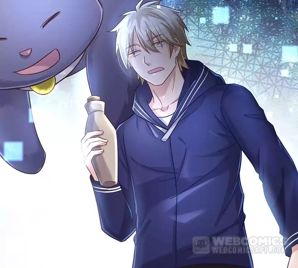 I Added All My Attributes To Strength Chapter 32 - page 67