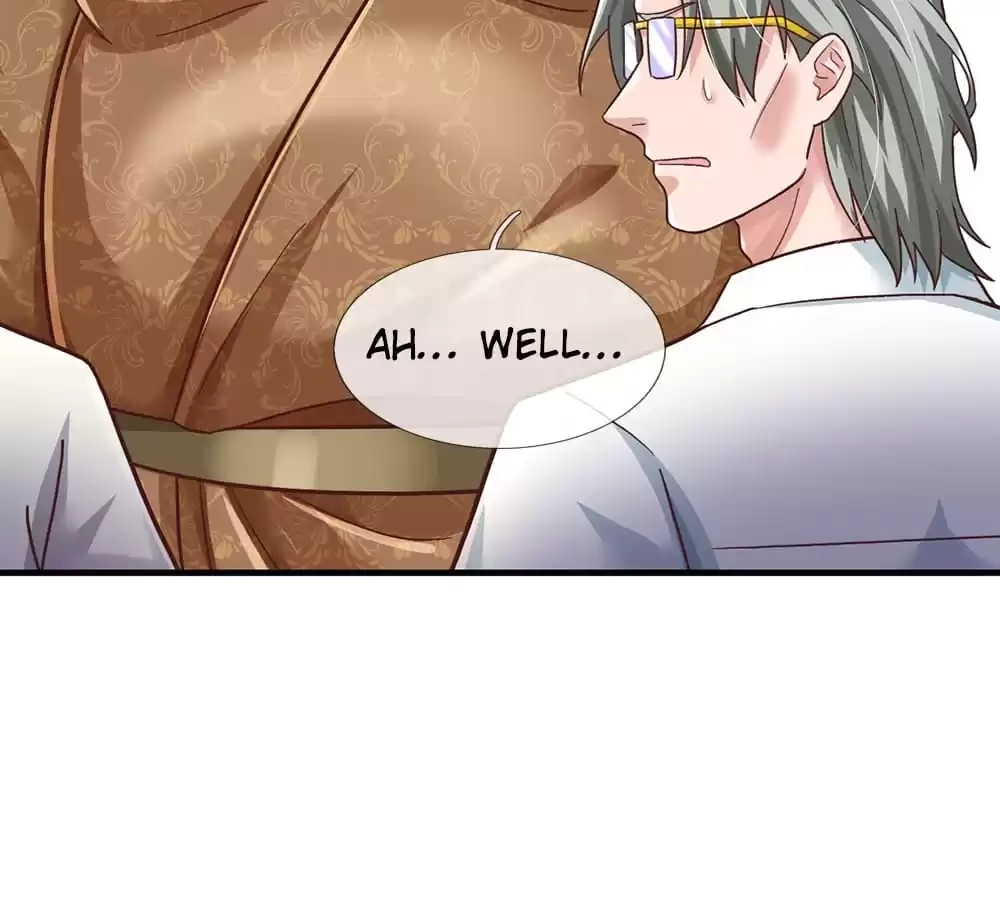 I Added All My Attributes To Strength Chapter 32 - page 7