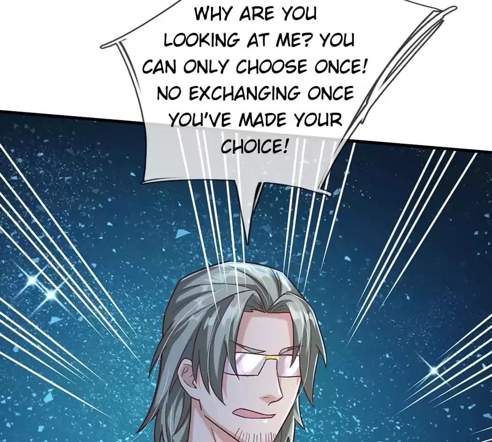 I Added All My Attributes To Strength Chapter 32 - page 73