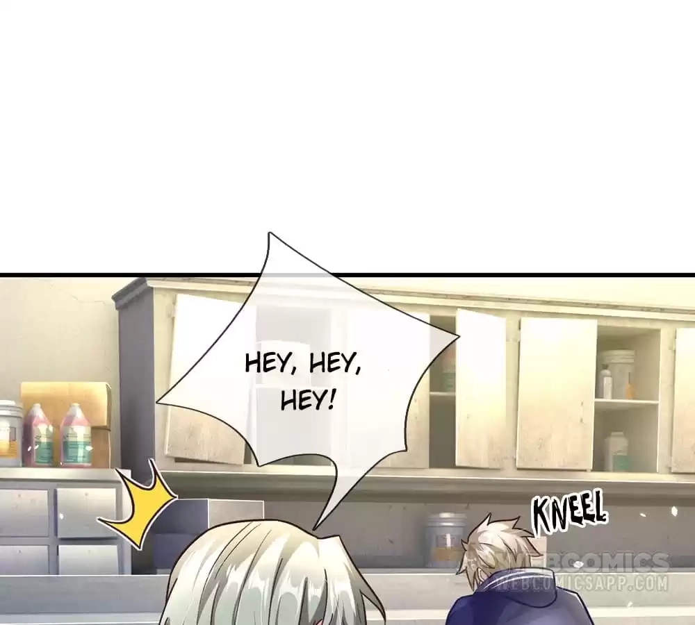 I Added All My Attributes To Strength Chapter 32 - page 75