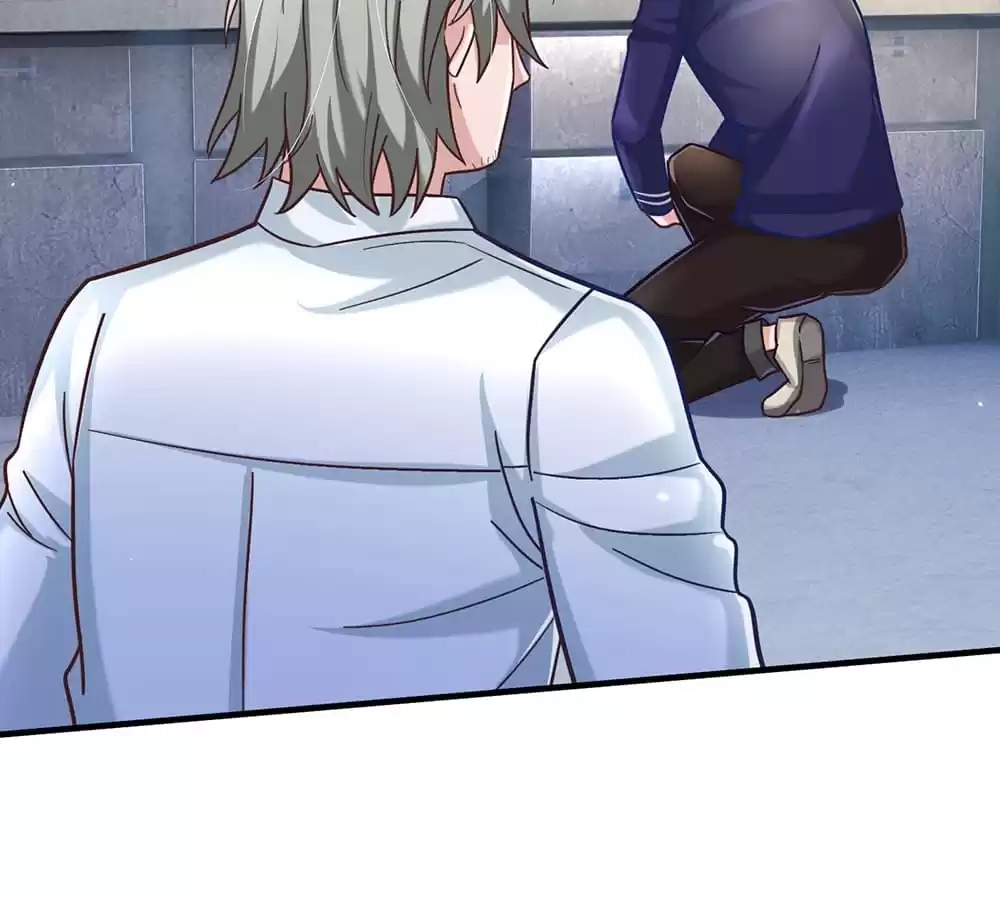 I Added All My Attributes To Strength Chapter 32 - page 76