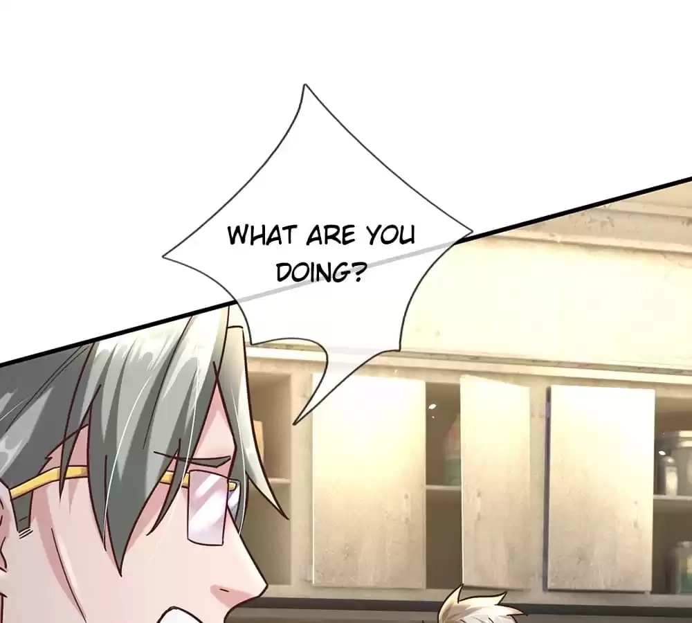 I Added All My Attributes To Strength Chapter 32 - page 77