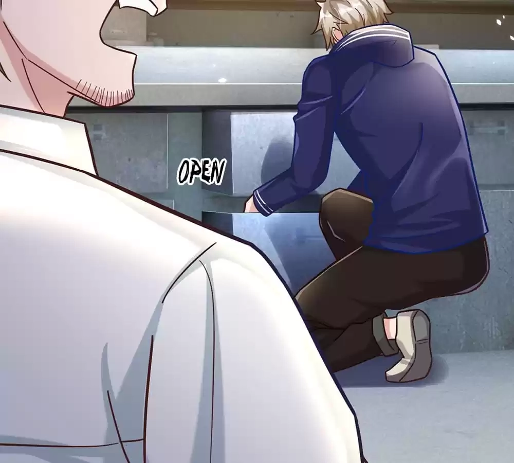 I Added All My Attributes To Strength Chapter 32 - page 78