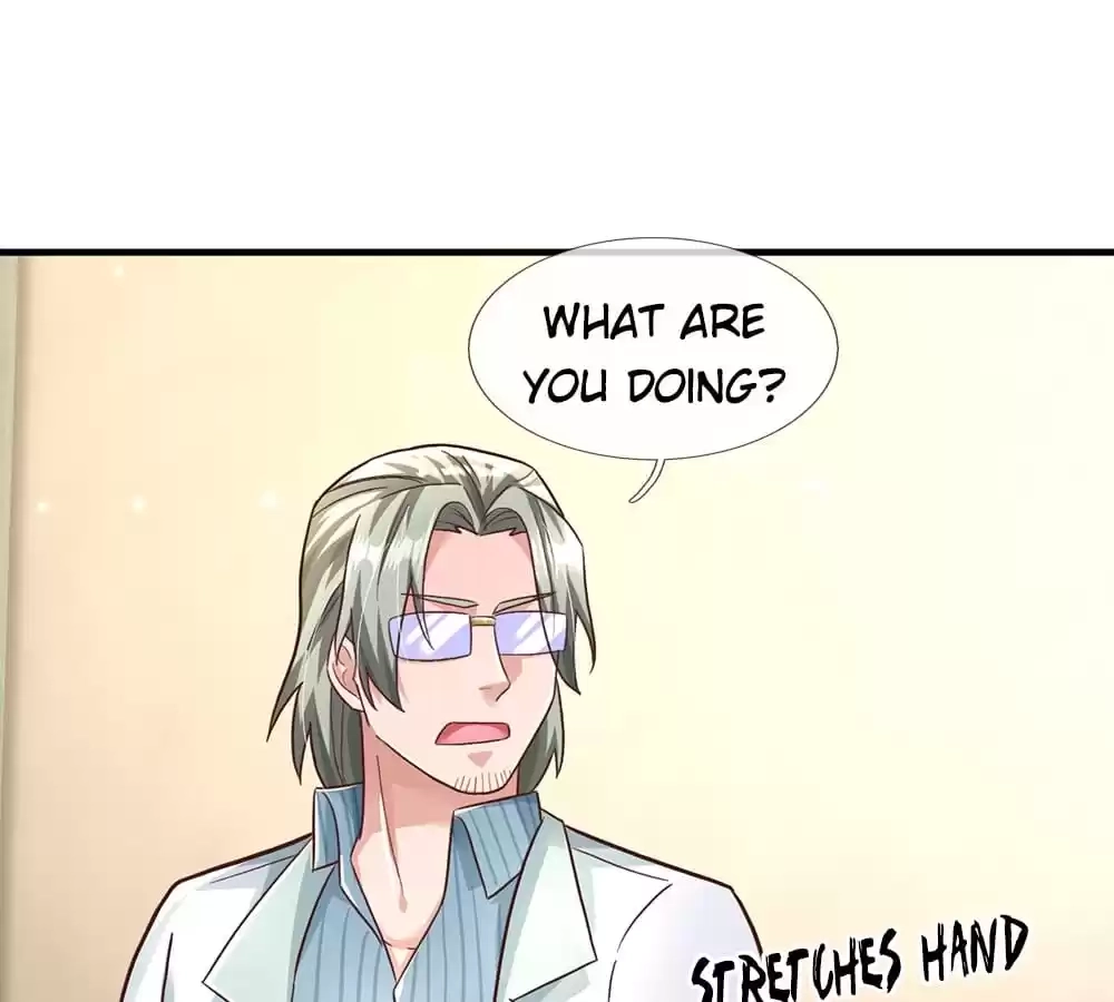 I Added All My Attributes To Strength Chapter 32 - page 8