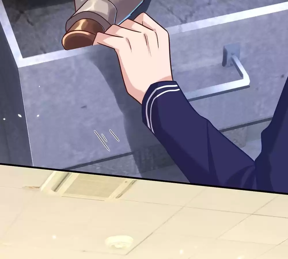 I Added All My Attributes To Strength Chapter 32 - page 81