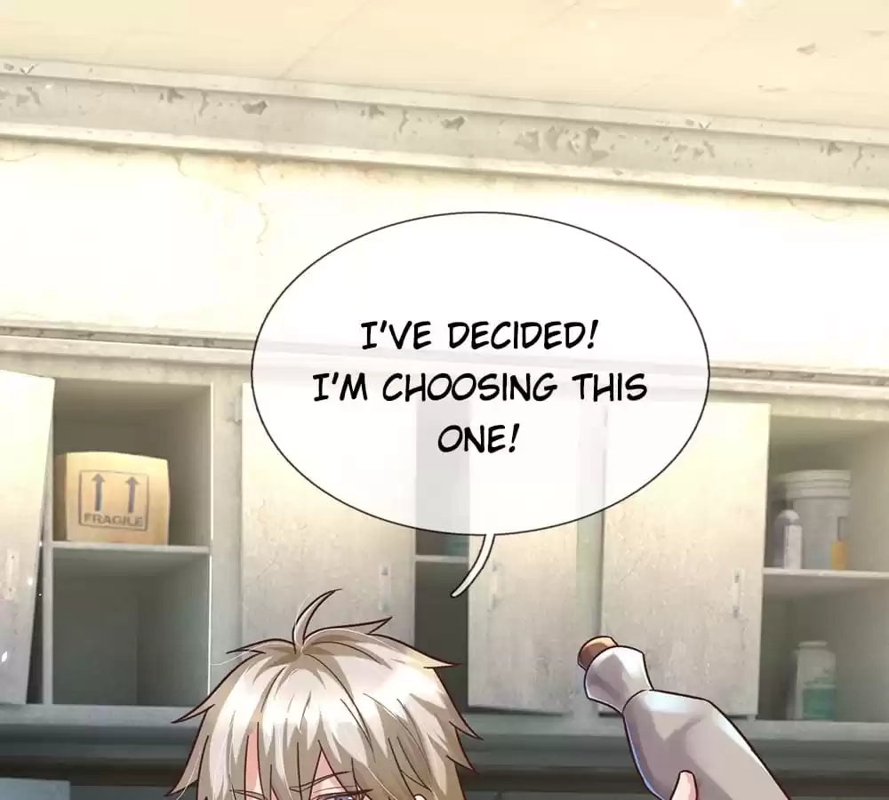 I Added All My Attributes To Strength Chapter 32 - page 82