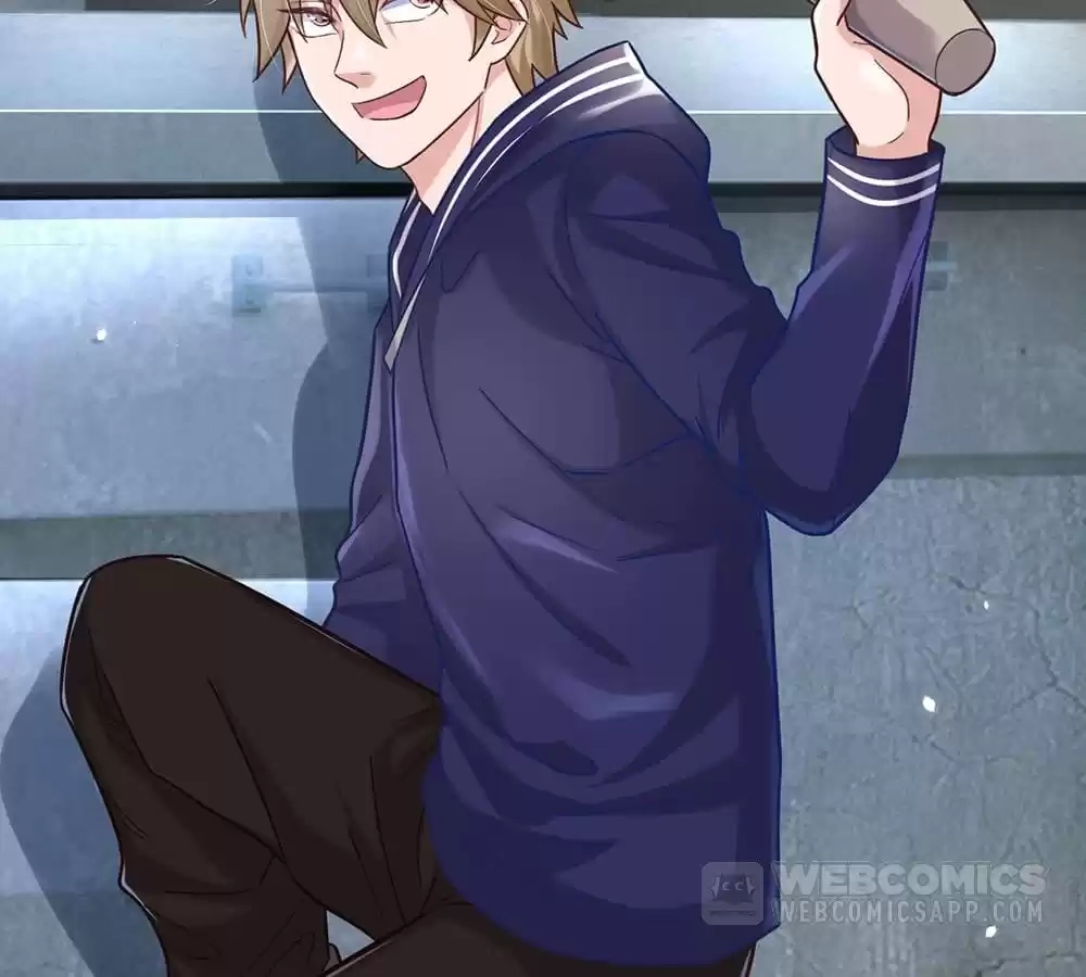 I Added All My Attributes To Strength Chapter 32 - page 83