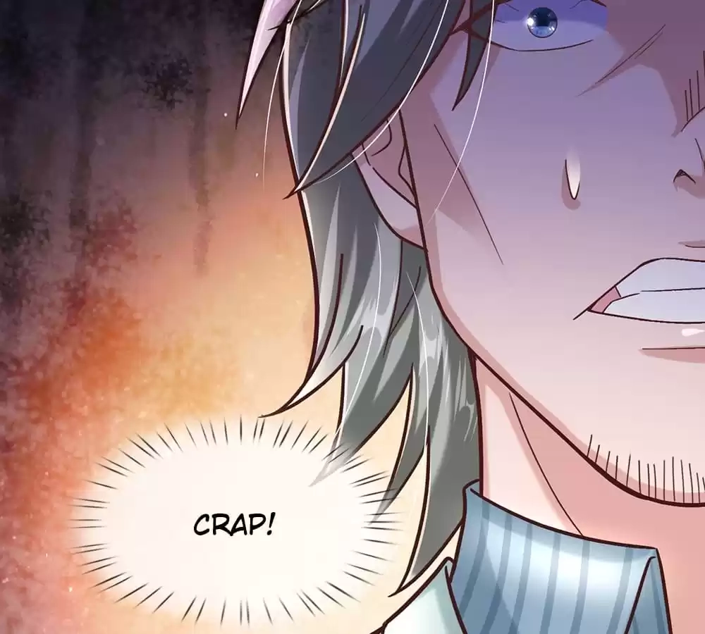 I Added All My Attributes To Strength Chapter 32 - page 85