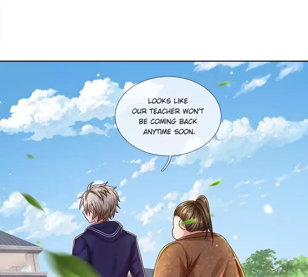 I Added All My Attributes To Strength Chapter 69 - page 1