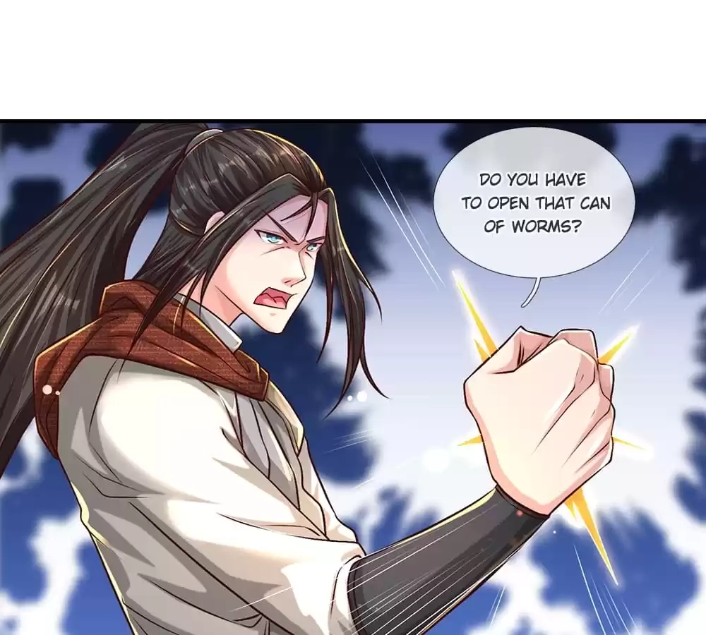 I Added All My Attributes To Strength Chapter 69 - page 11