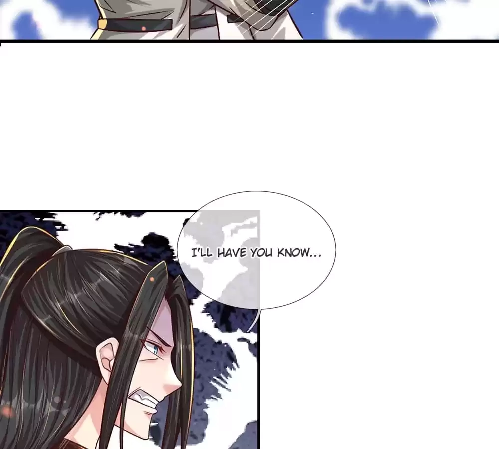 I Added All My Attributes To Strength Chapter 69 - page 12