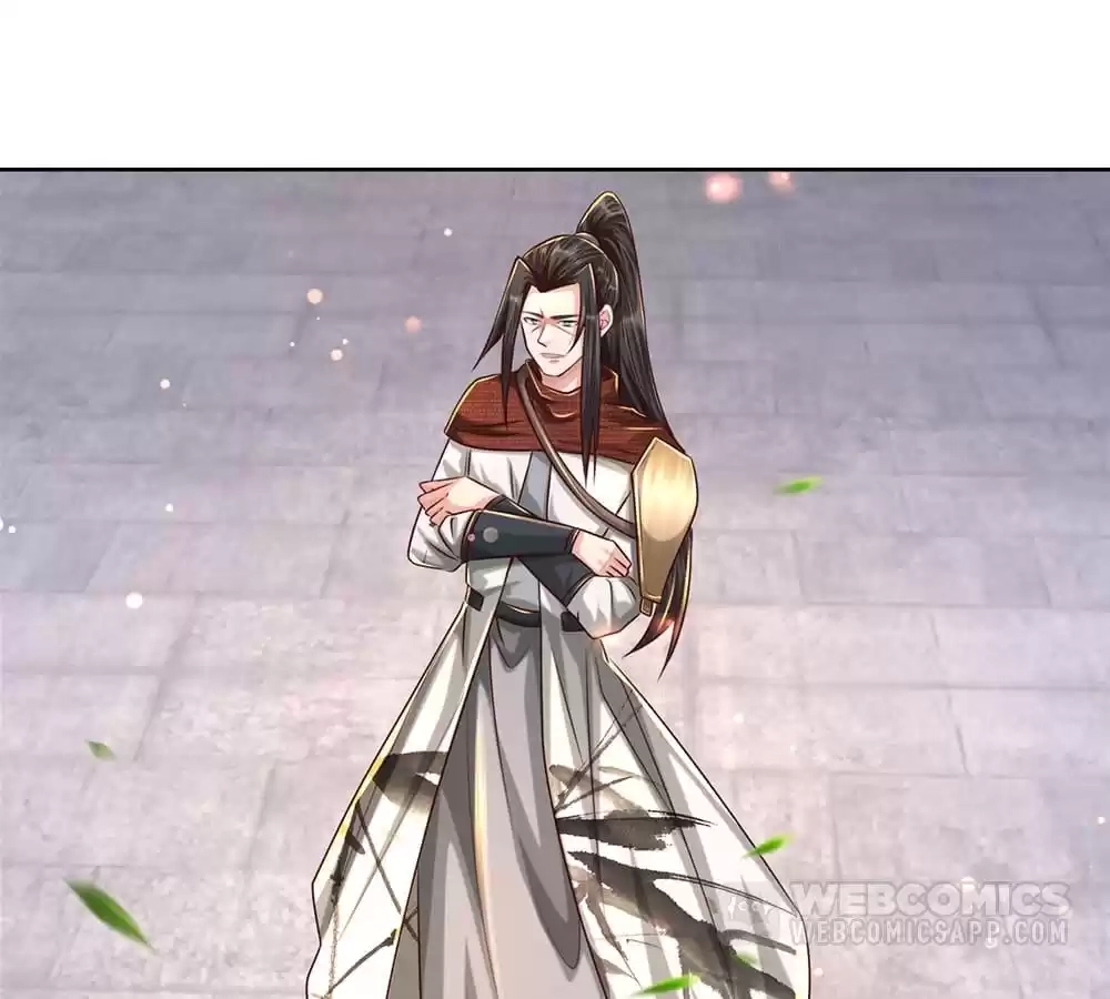 I Added All My Attributes To Strength Chapter 69 - page 18