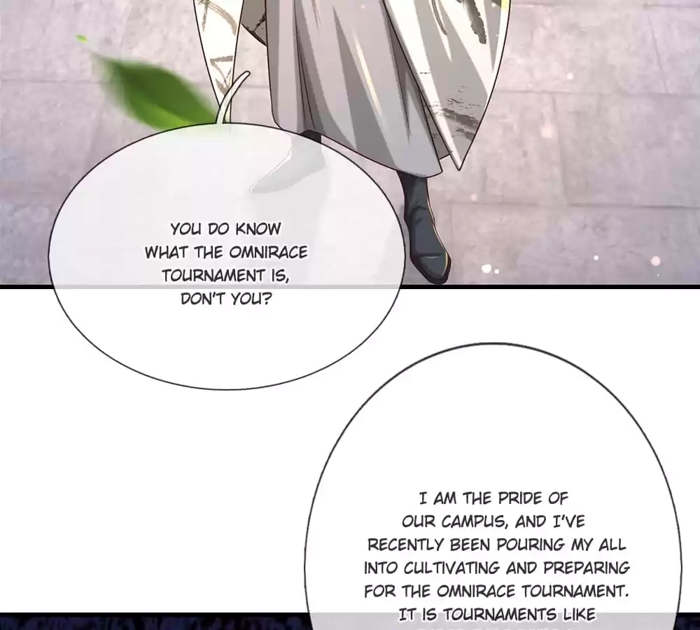 I Added All My Attributes To Strength Chapter 69 - page 19