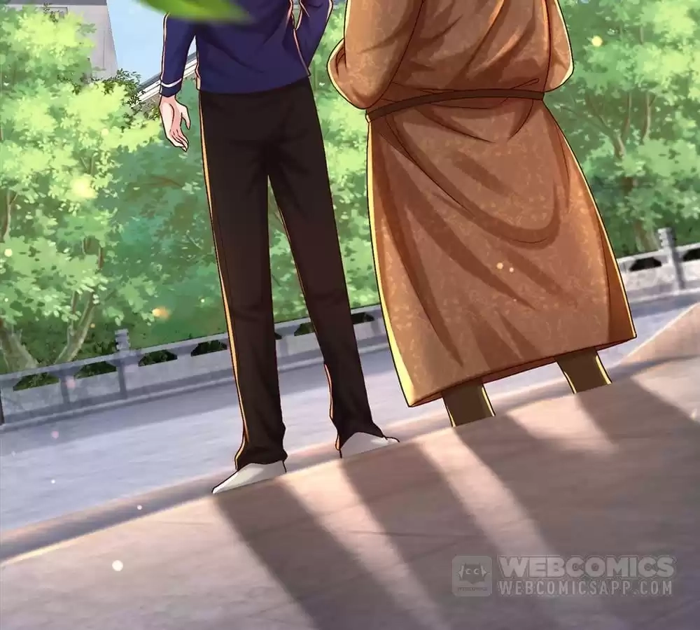 I Added All My Attributes To Strength Chapter 69 - page 2