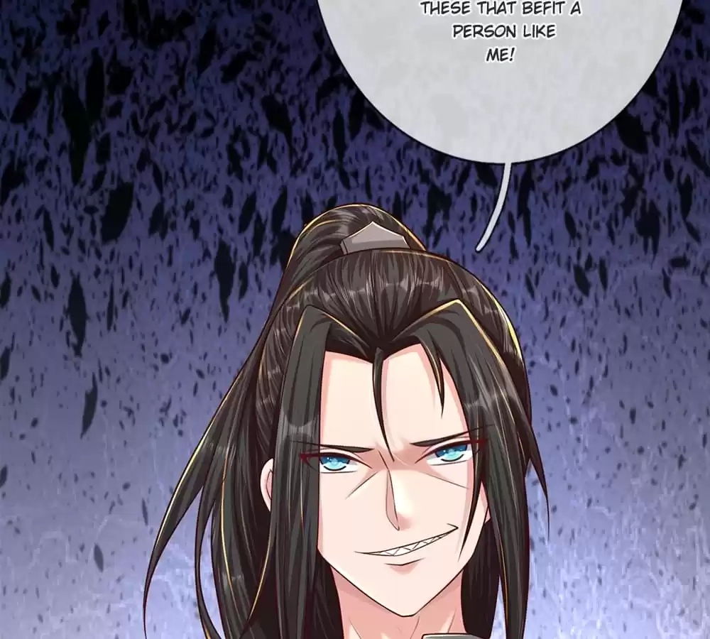 I Added All My Attributes To Strength Chapter 69 - page 20