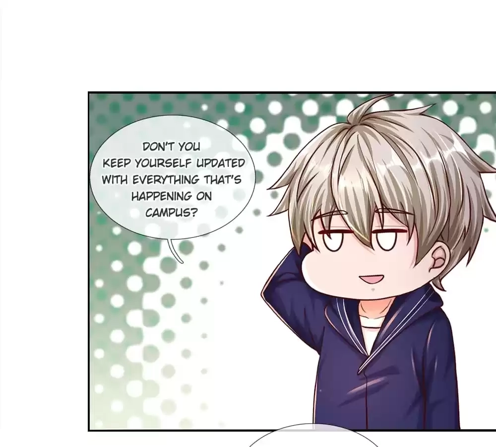 I Added All My Attributes To Strength Chapter 69 - page 23