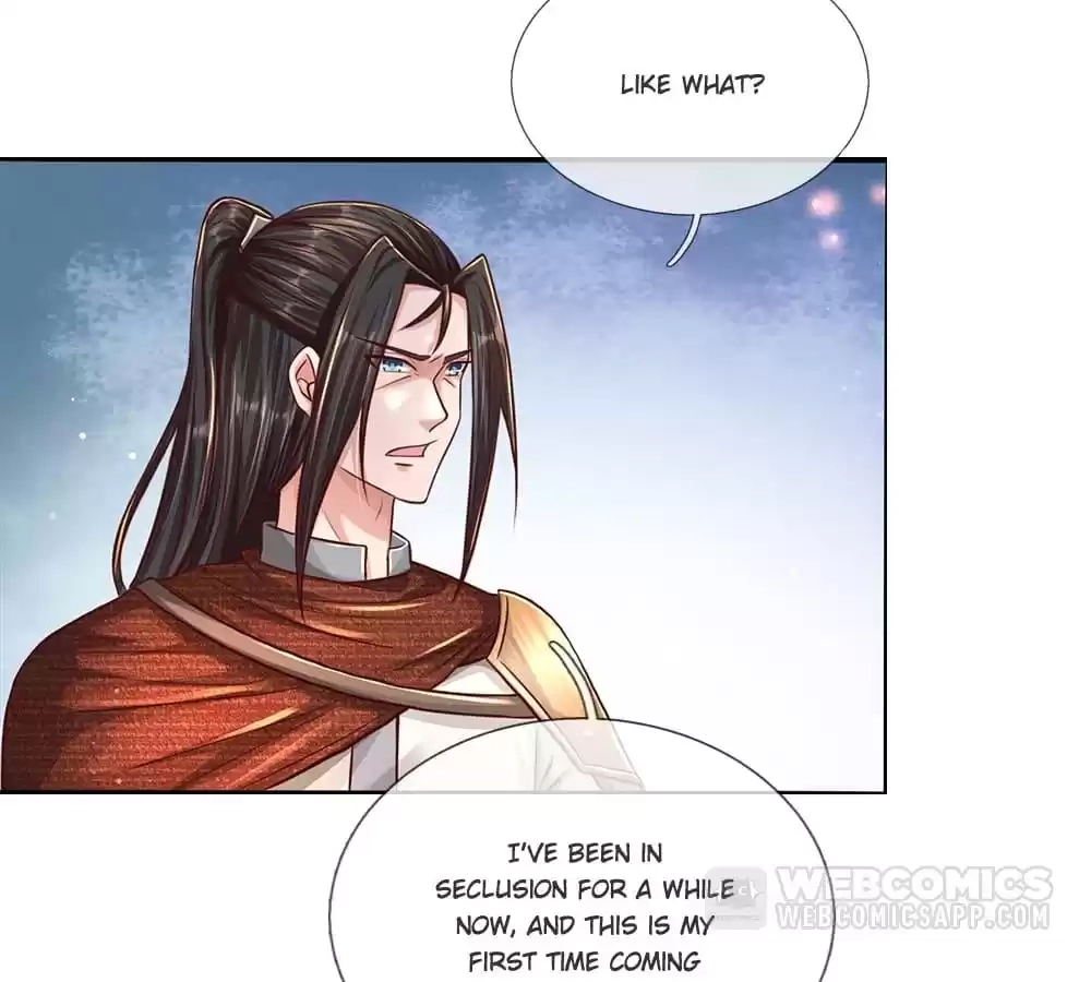 I Added All My Attributes To Strength Chapter 69 - page 24