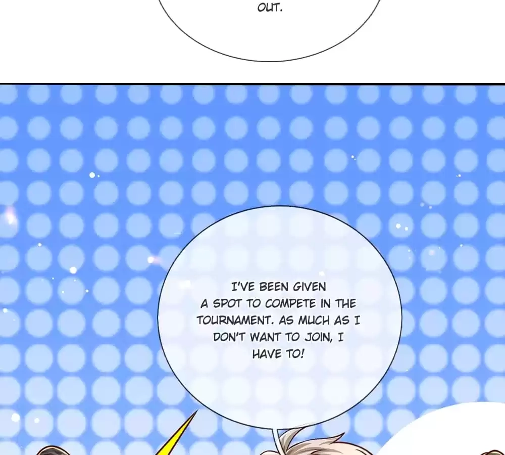 I Added All My Attributes To Strength Chapter 69 - page 25