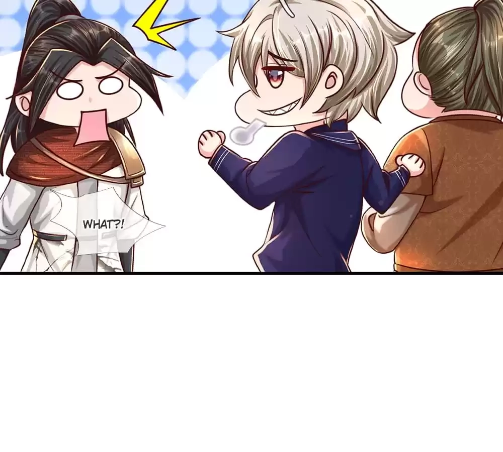 I Added All My Attributes To Strength Chapter 69 - page 26