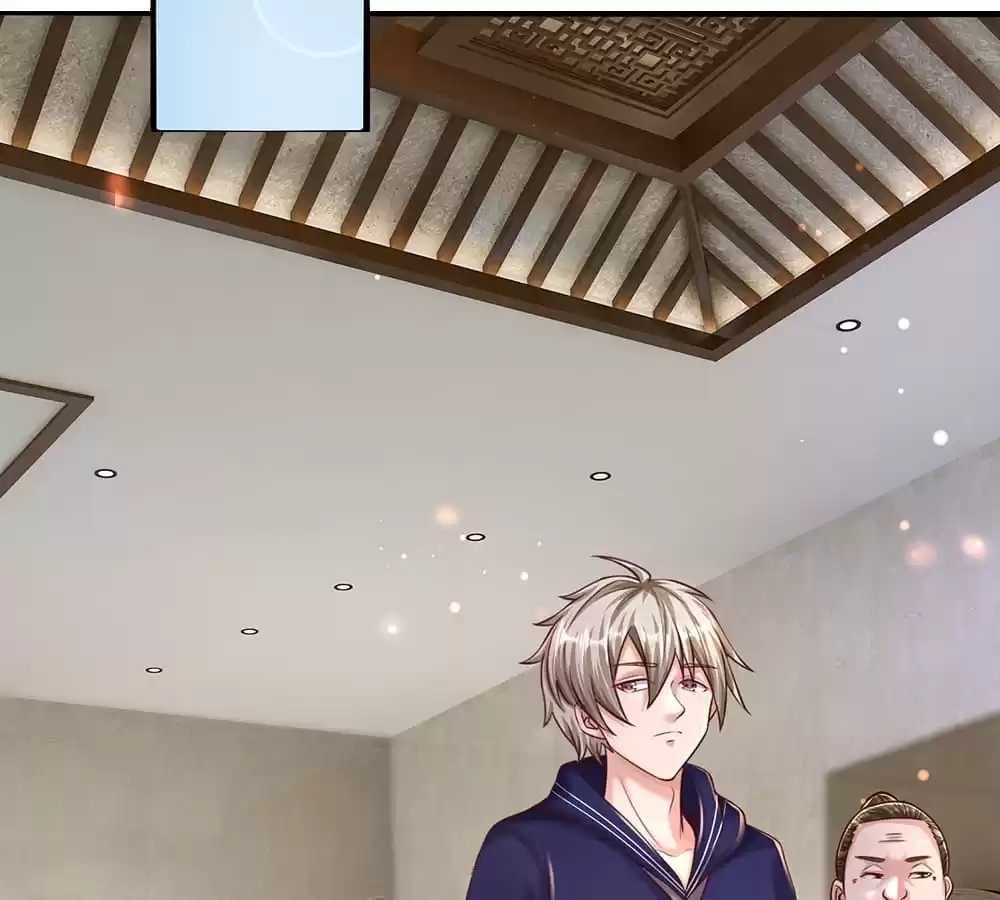 I Added All My Attributes To Strength Chapter 69 - page 28