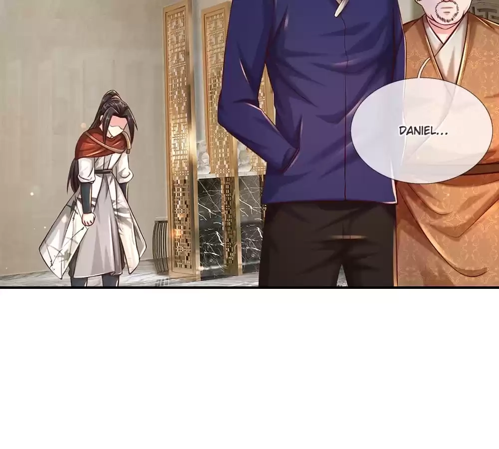 I Added All My Attributes To Strength Chapter 69 - page 29