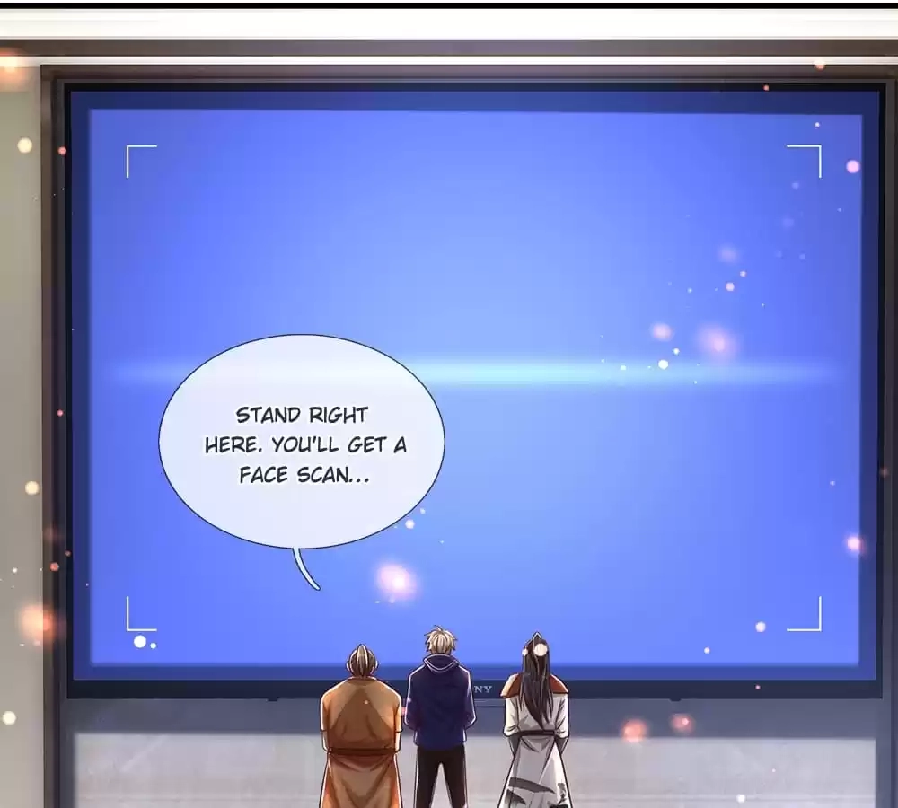 I Added All My Attributes To Strength Chapter 69 - page 30