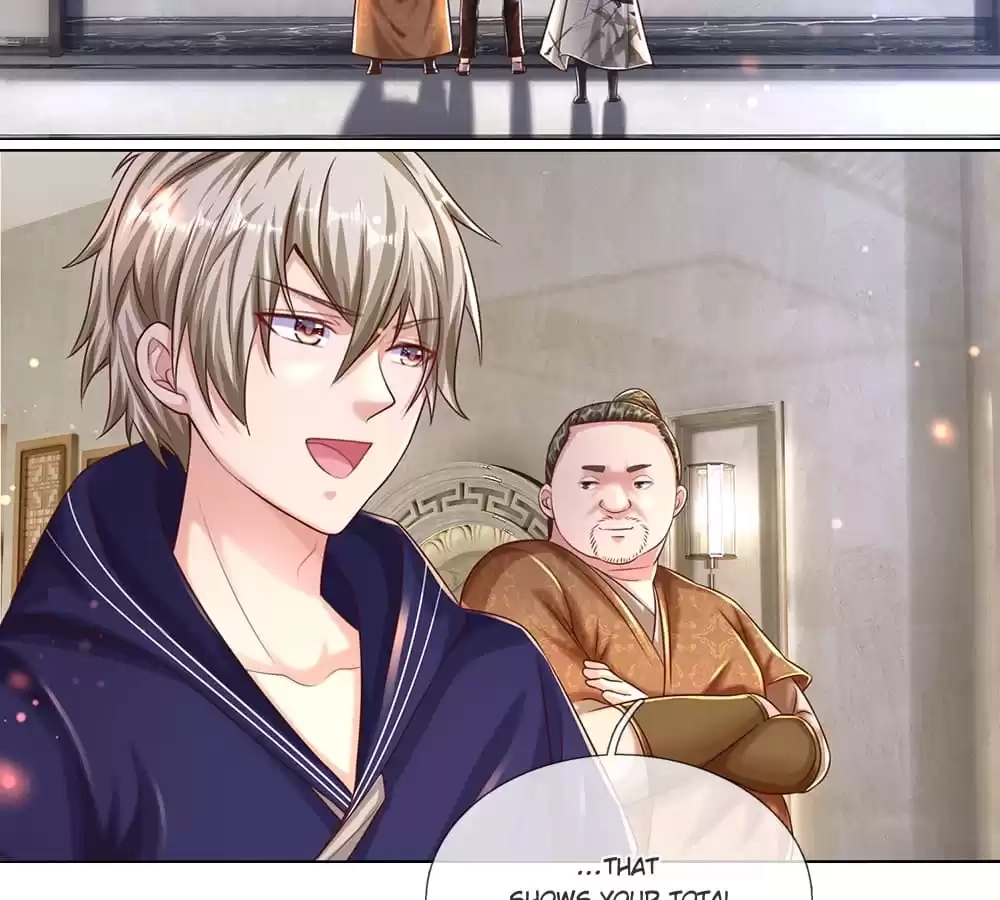 I Added All My Attributes To Strength Chapter 69 - page 31