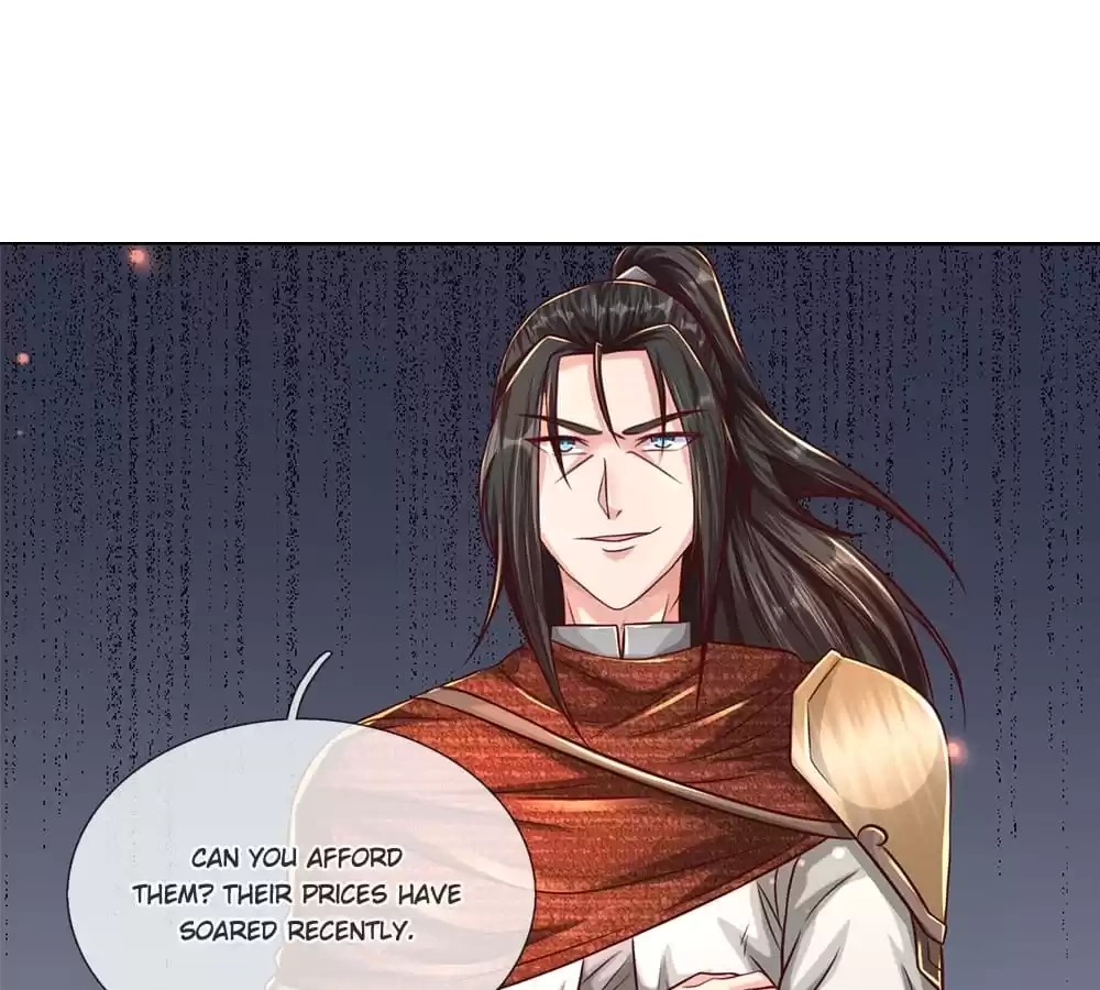 I Added All My Attributes To Strength Chapter 69 - page 33