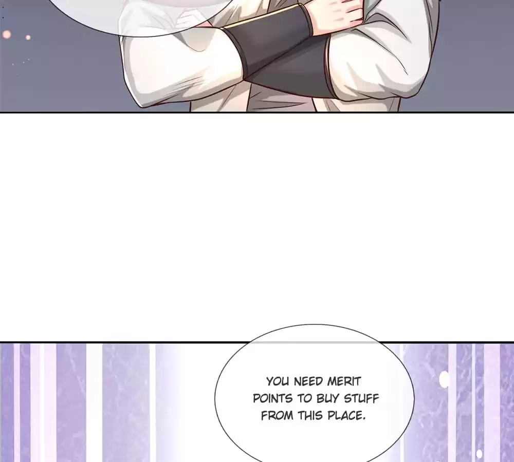 I Added All My Attributes To Strength Chapter 69 - page 34