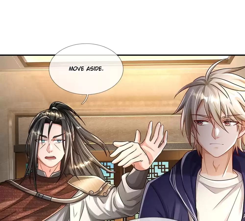 I Added All My Attributes To Strength Chapter 69 - page 39