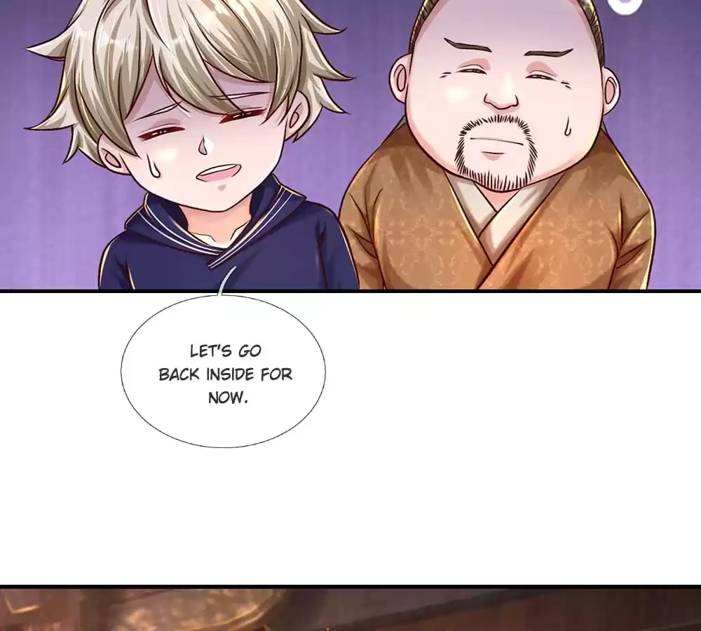 I Added All My Attributes To Strength Chapter 69 - page 4