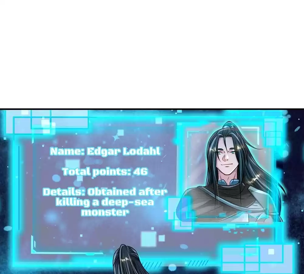 I Added All My Attributes To Strength Chapter 69 - page 41