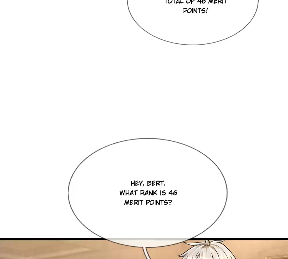 I Added All My Attributes To Strength Chapter 69 - page 44