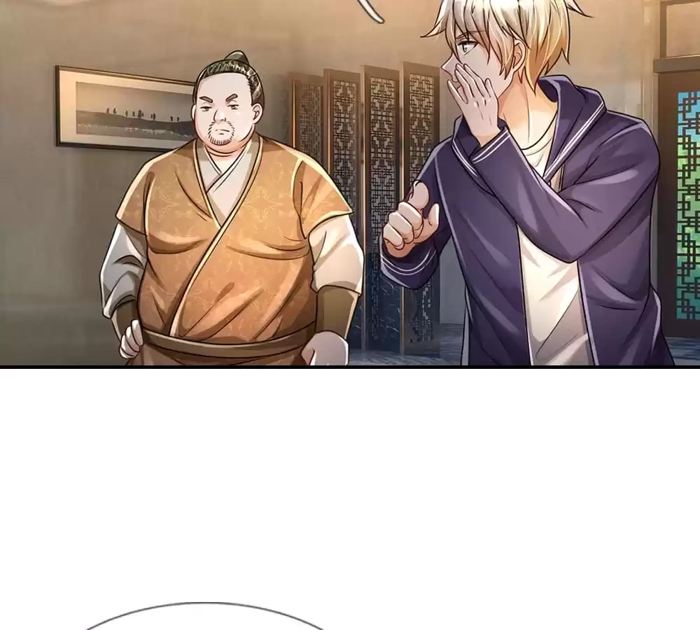 I Added All My Attributes To Strength Chapter 69 - page 45