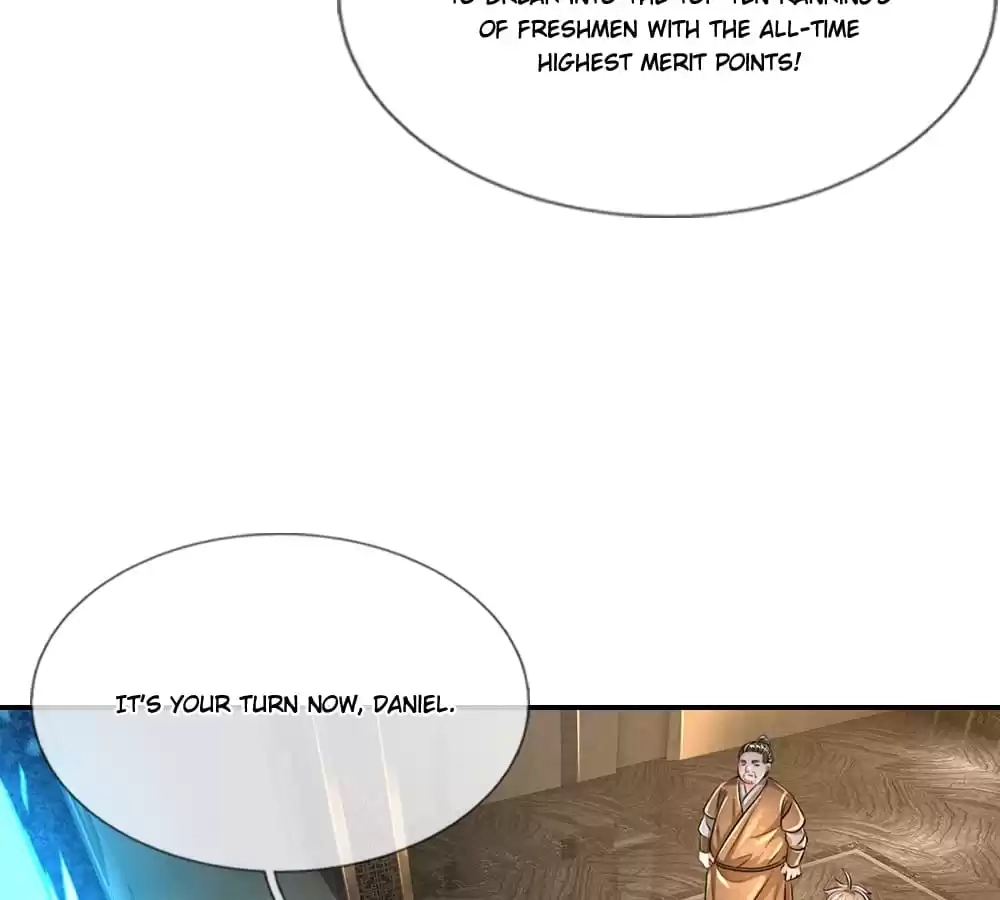 I Added All My Attributes To Strength Chapter 69 - page 47