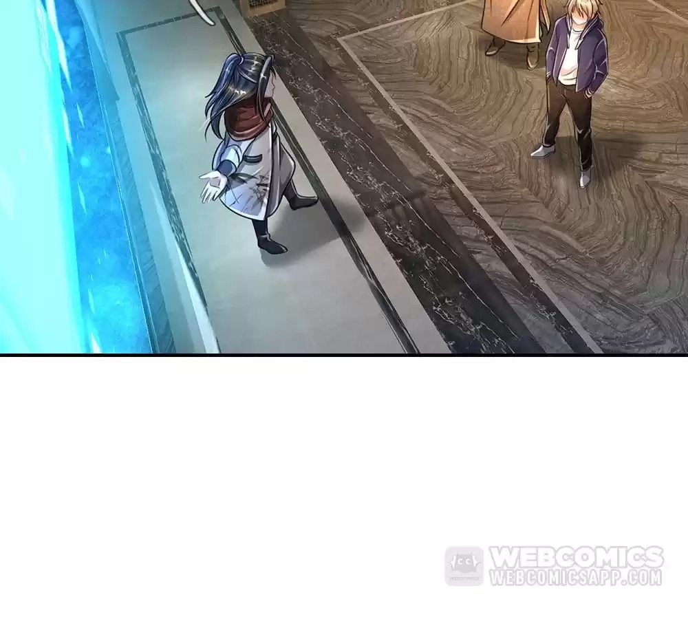 I Added All My Attributes To Strength Chapter 69 - page 48