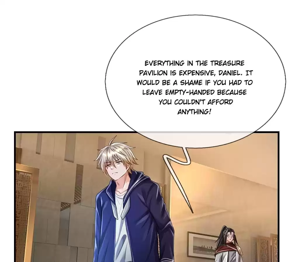 I Added All My Attributes To Strength Chapter 69 - page 49