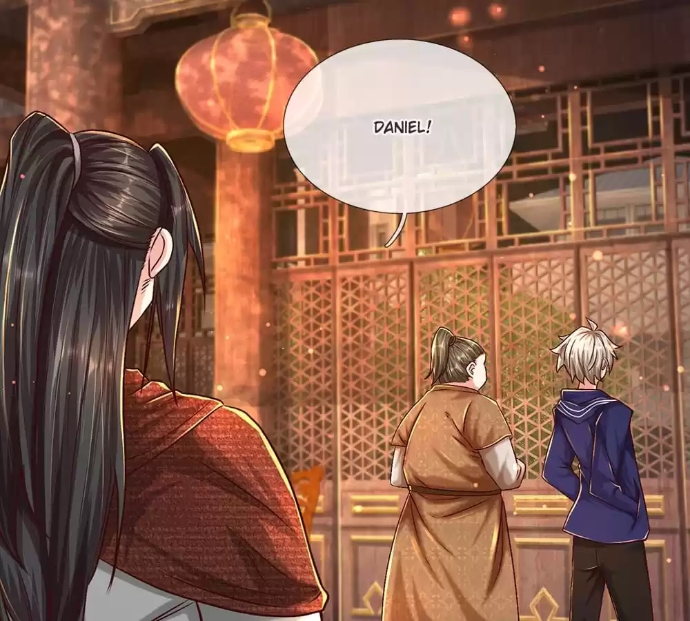 I Added All My Attributes To Strength Chapter 69 - page 5