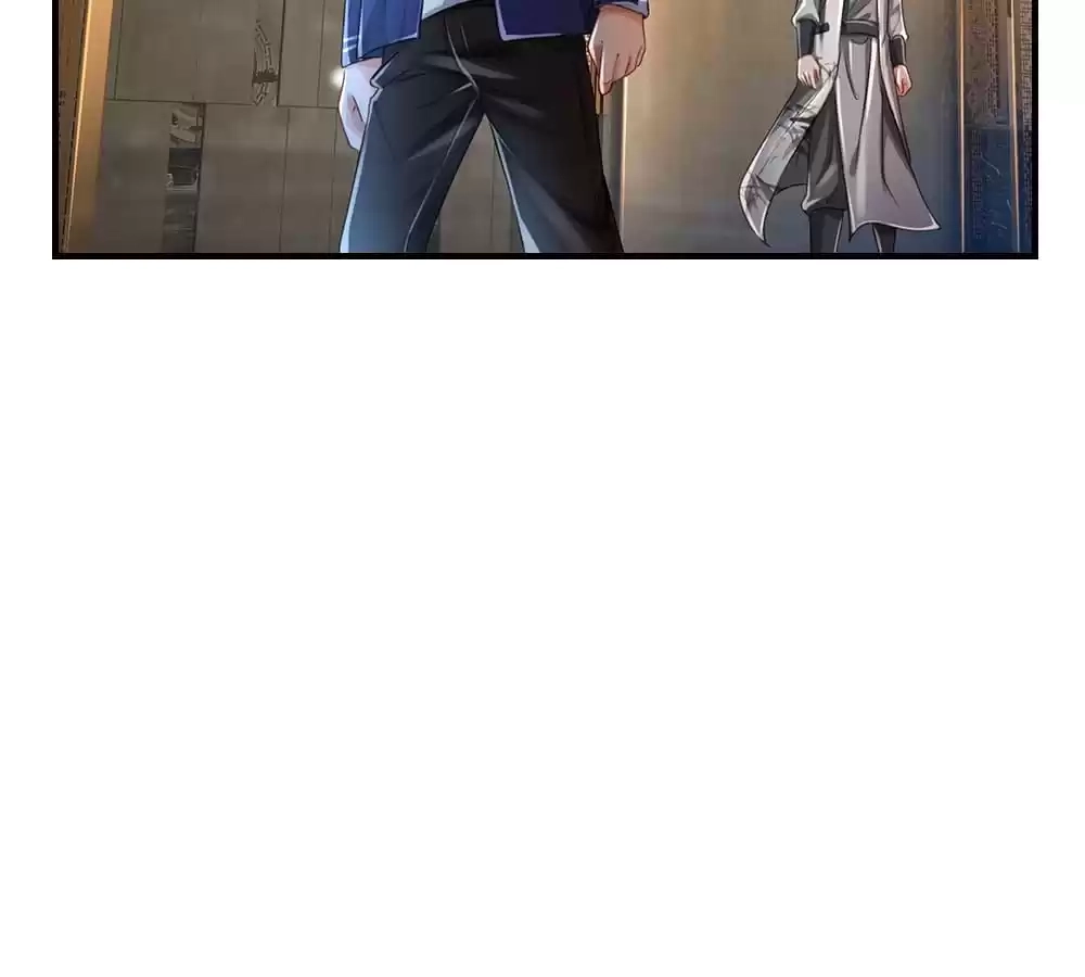 I Added All My Attributes To Strength Chapter 69 - page 50